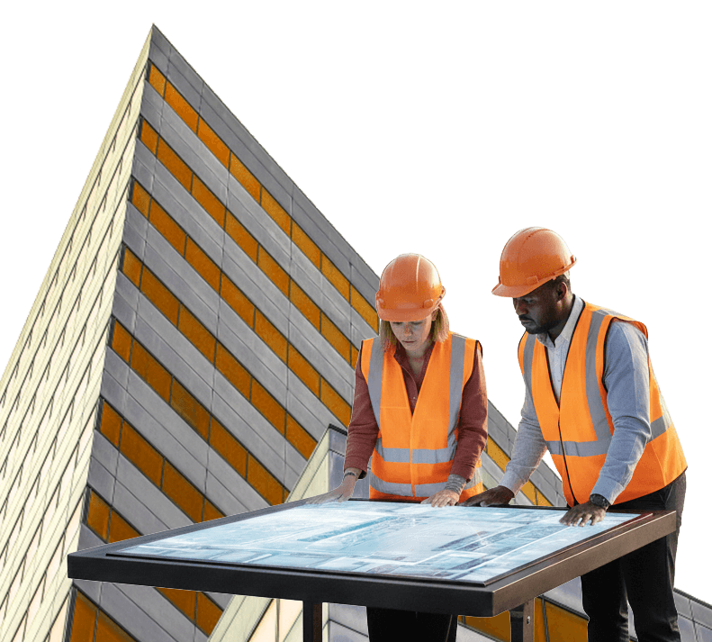 One Firm. Four Lines Of Service.