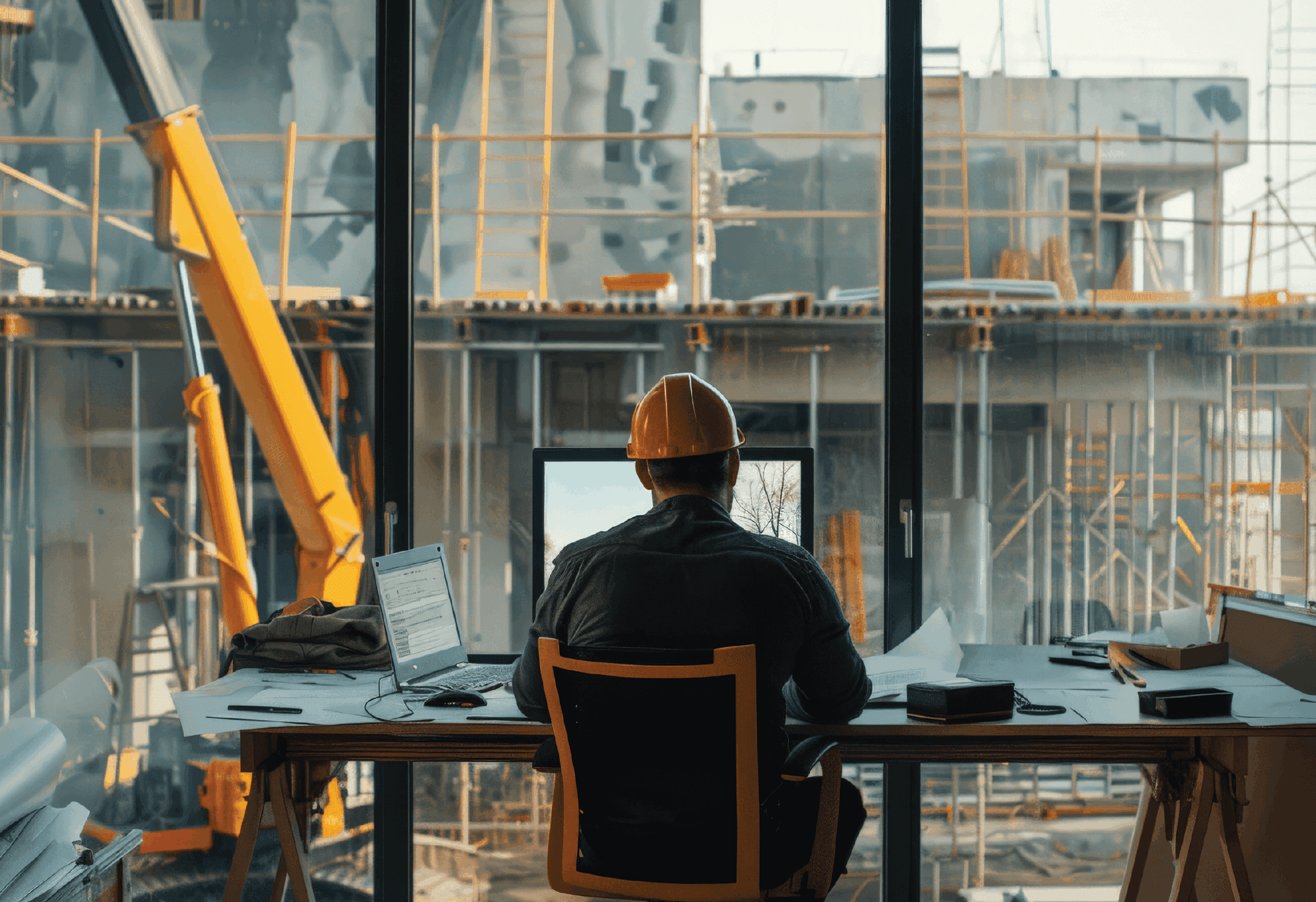 Building Assessment Services