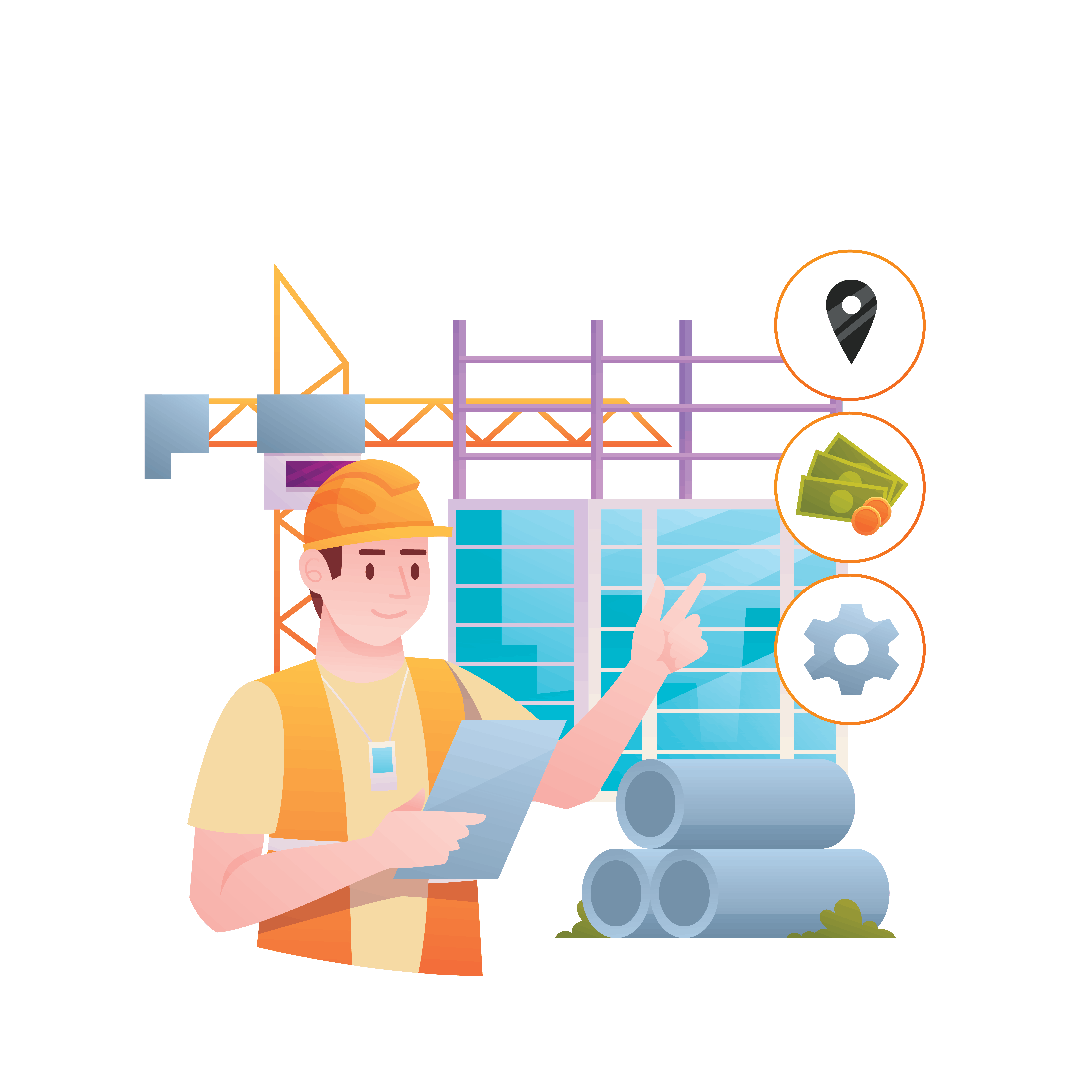 MEP Design That Connects Comfort, Code, And Cost.