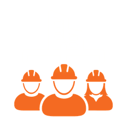 Construction drawings structured for both reviewers and site teams