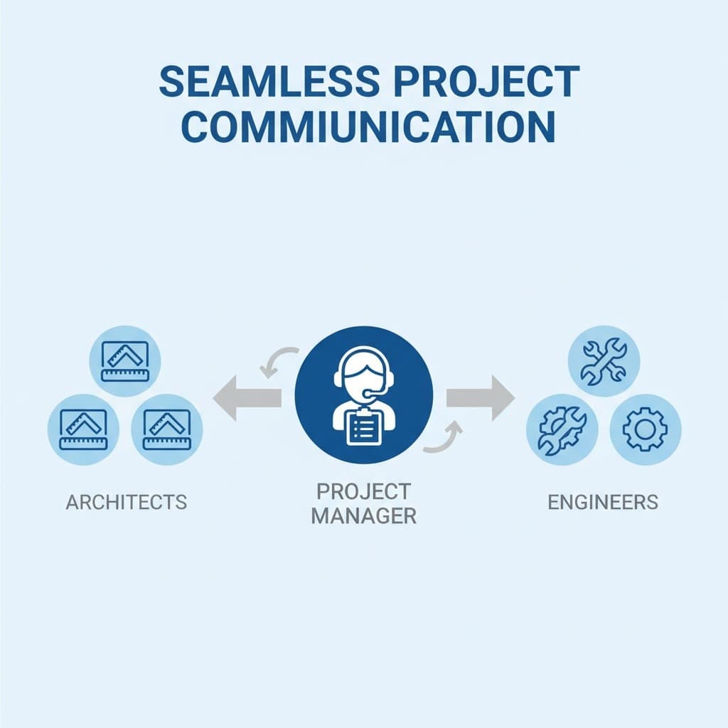 Simplified Communication