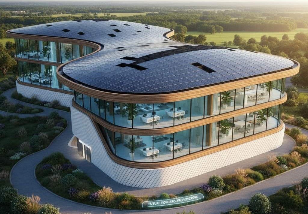 Energy Efficiency Visualization