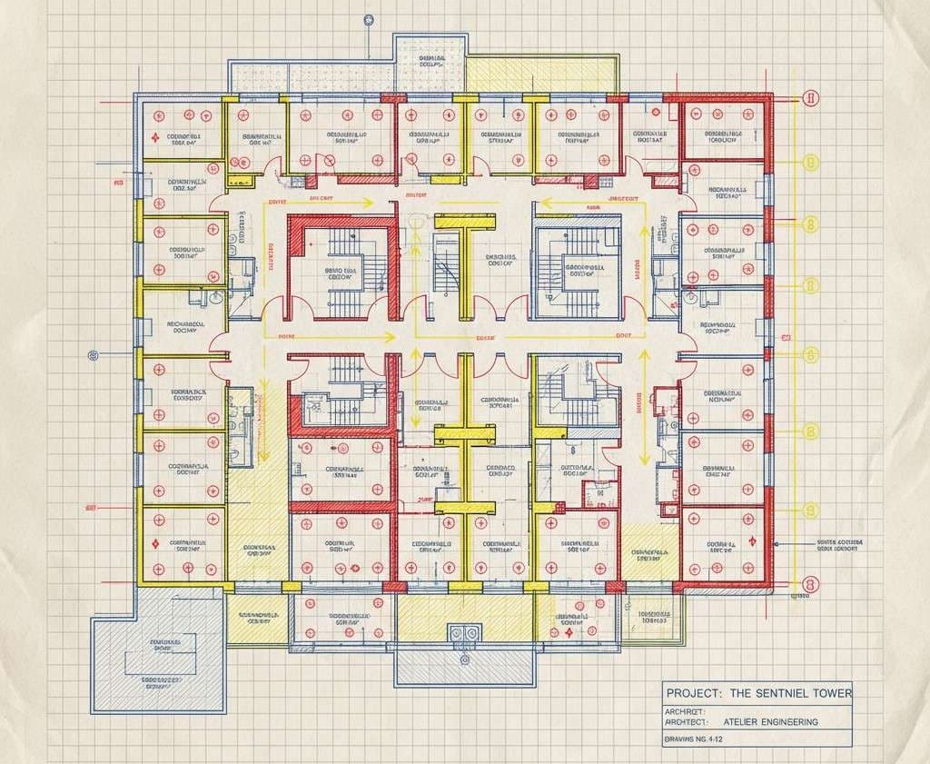 Building Code Compliance